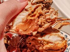 -顶特勒·黄鱼馆·特色菜(上海大世界店)