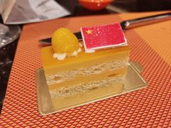 -惠州皇冠假日酒店·西餐厅·自助餐厅