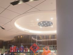 -上海浦东滨江喜来登酒店