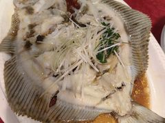 -盈春大饭店(千山路店)