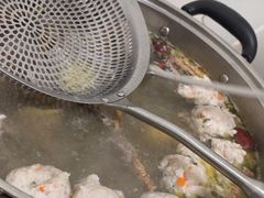 -小煵记·打边炉(西丽文光店)