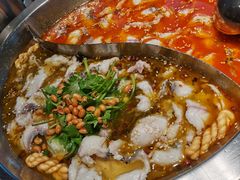 -李二鲜鱼(六堰大洋直营店)