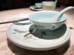 餐具摆设-韵秋荷(宝山龙湖天街店)