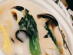 -老淮安·淮安菜(涟水店)