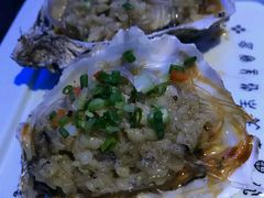 -很久以前羊肉串(打浦路店)