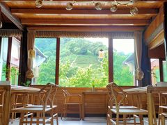 -礼耕堂·百年茶人餐厅(梅家坞店)