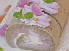 -贝紫Style(木马公寓店)