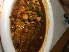 -小菜园新徽菜(马鞍山金鹰店)