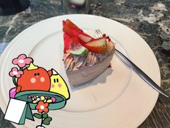 -大连铂尔曼酒店-铂尔曼美食廊 Pullman Deli