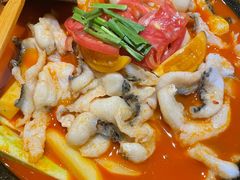 -茶花妹子云南餐厅(传媒大学店)