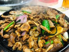-标记美食新鲜猪杂(兴南大道店)