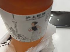 桃桃蜜柚-沪上阿姨·精选茶饮(扬帆小区店)
