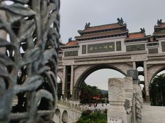 -顺峰山公园