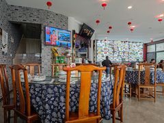 大堂-印象徽州·正宗徽菜体验店