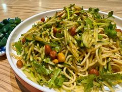 -老九圆山西面馆(CBD店)