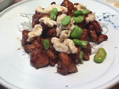 -四季民福烤鸭店(前门廊房二条店)