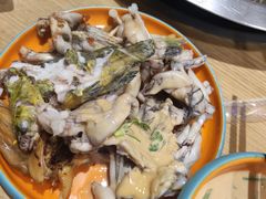 -铭记蛙小仙·活蛙畅享(CBD万达广场店)