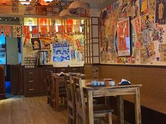 门面-千懿六本木酒场(常熟路店)