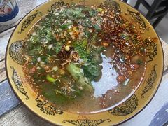-火辣辣麻辣粉(桃园二巷店)