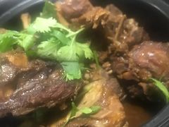 大明羊蝎子-大明铜锅·烤涮坊·烧烤(总店)