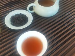 -枞馫单丛茶·茶室·茶馆(风林绿洲店)