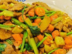 -潇湘阁(望京SOHO店)