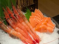 -德川家日本料理(顺义华联店)