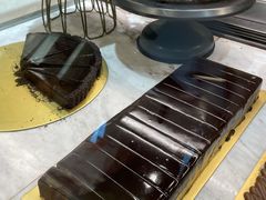 超级巧克力蛋糕-awfully chocolate(环贸iapm商场店)