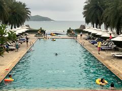 -石梅湾艾美度假酒店