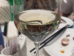 -南湖宾馆·鸳湖阁全日制餐厅