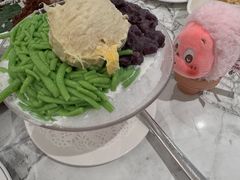 -关夫人餐厅(KLCC阳光广场店)