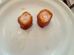 -铭家点心(秦岭路店)