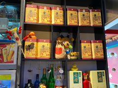 -老北京胡同味道二荤铺(酒仙桥店)