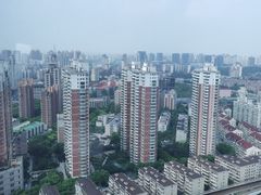 -龙之梦万丽酒店青餐厅