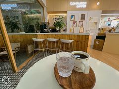 -COMPANION COFFEE小伴咖啡