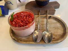 -火山屋台(新街口店)