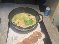 -牛汤哥慢熬牛肉汤(陶然亭店)