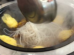 -炮爷东北铁锅炖(棠安路店)
