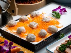 虾滑-青瓷火锅料理(西单大悦城店)