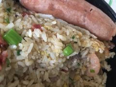 -莅香岛港式餐厅(滨江道店)
