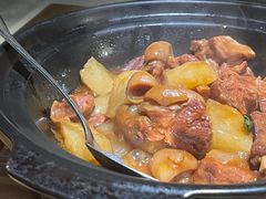 -大鸽饭(岗顶店)