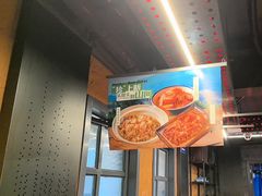 -辣得叫湘菜(观海卫店)