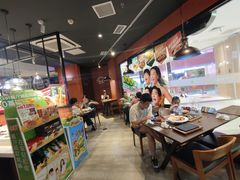 -豪客来牛排(空港华联店)
