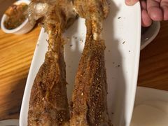 -九米羊肉炉(东渡店)