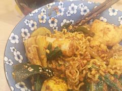 -皆道拌麻辣烫·麻辣拌