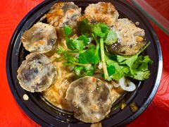 -芋包王闽南茶楼(八市店)