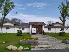 -云水涧亲子度假酒店