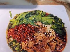 -妈妈故事米线(市府恒隆店)