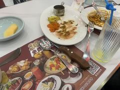-斗牛士牛排餐厅(嘉里汇店)