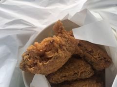 -德克士(中心医院店)